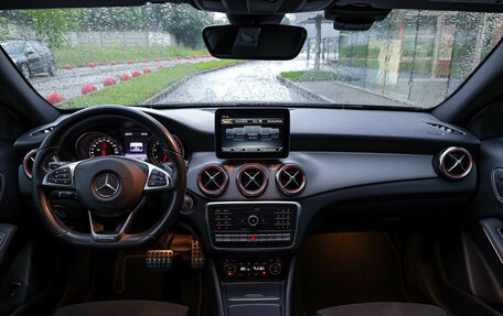 Mercedes-Benz GLA, 2017 год, 2 299 000 рублей, 10 фотография