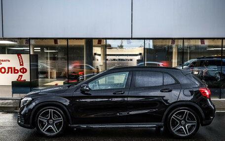 Mercedes-Benz GLA, 2017 год, 2 299 000 рублей, 8 фотография