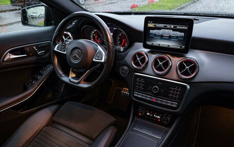 Mercedes-Benz GLA, 2017 год, 2 299 000 рублей, 9 фотография