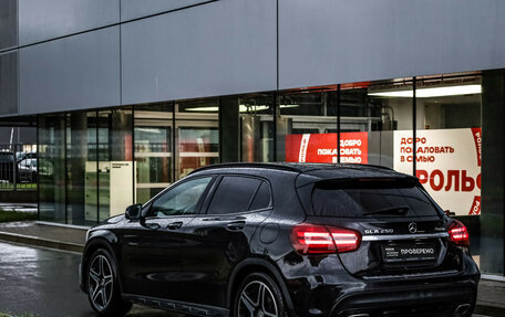 Mercedes-Benz GLA, 2017 год, 2 299 000 рублей, 7 фотография