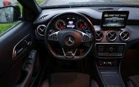 Mercedes-Benz GLA, 2017 год, 2 299 000 рублей, 11 фотография