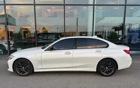 BMW 3 серия, 2021 год, 2 820 045 рублей, 5 фотография