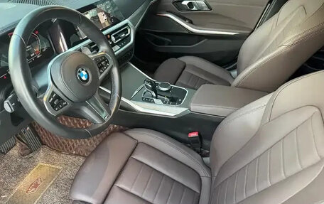BMW 3 серия, 2021 год, 2 820 045 рублей, 4 фотография