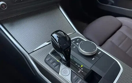 BMW 3 серия, 2021 год, 2 820 045 рублей, 14 фотография