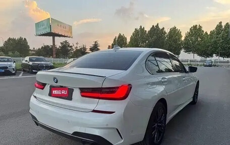 BMW 3 серия, 2021 год, 2 820 045 рублей, 3 фотография