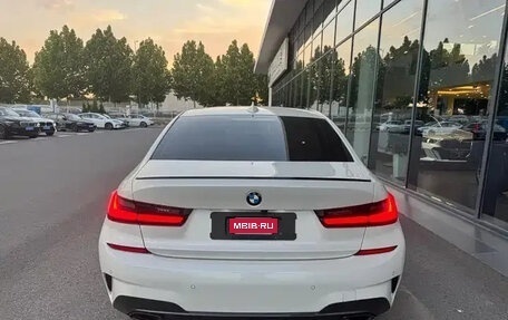BMW 3 серия, 2021 год, 2 820 045 рублей, 9 фотография