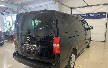Citroen SpaceTourer I, 2020 год, 2 899 000 рублей, 4 фотография