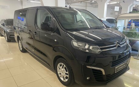 Citroen SpaceTourer I, 2020 год, 2 899 000 рублей, 3 фотография