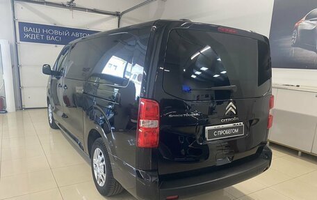 Citroen SpaceTourer I, 2020 год, 2 899 000 рублей, 6 фотография