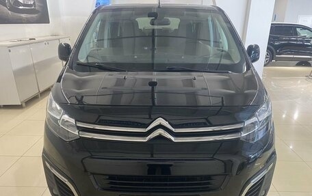 Citroen SpaceTourer I, 2020 год, 2 899 000 рублей, 2 фотография