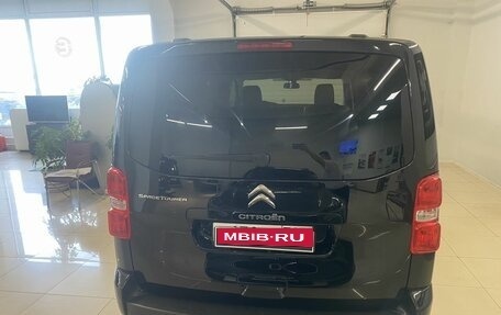 Citroen SpaceTourer I, 2020 год, 2 899 000 рублей, 5 фотография