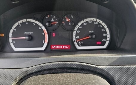 Chevrolet Aveo III, 2008 год, 670 000 рублей, 4 фотография