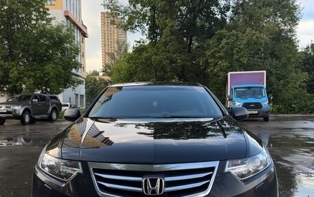 Honda Accord VIII рестайлинг, 2012 год, 1 500 000 рублей, 1 фотография