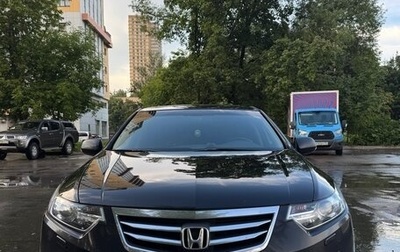 Honda Accord VIII рестайлинг, 2012 год, 1 500 000 рублей, 1 фотография