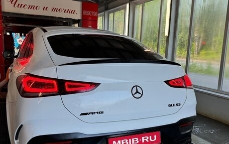 Mercedes-Benz GLE Coupe, 2021 год, 8 088 000 рублей, 1 фотография