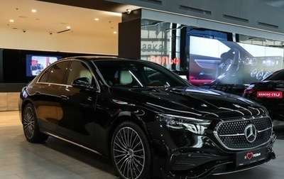 Mercedes-Benz E-Класс, 2025 год, 11 591 000 рублей, 1 фотография