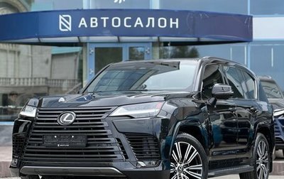 Lexus LX, 2025 год, 15 990 000 рублей, 1 фотография