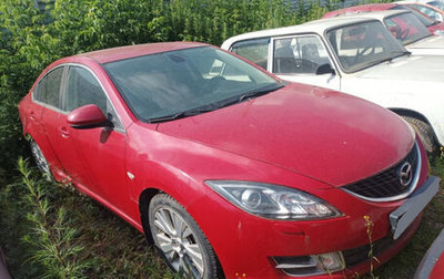 Mazda 6, 2008 год, 584 000 рублей, 1 фотография