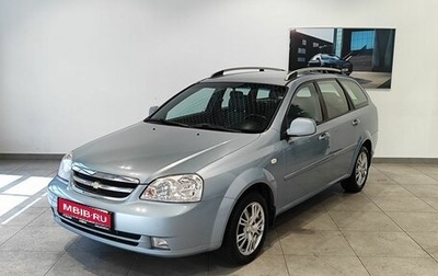 Chevrolet Lacetti, 2011 год, 679 000 рублей, 1 фотография