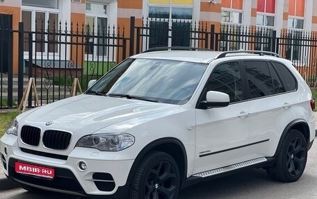 BMW X5, 2013 год, 2 770 000 рублей, 1 фотография