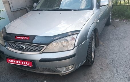 Ford Mondeo III, 2006 год, 420 000 рублей, 1 фотография
