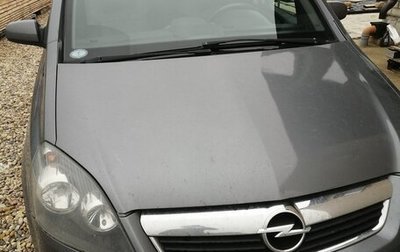 Opel Zafira B, 2007 год, 550 000 рублей, 1 фотография