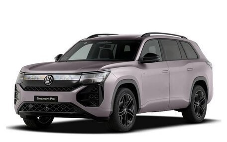 Volkswagen Teramont, 2025 год, 6 600 000 рублей, 1 фотография