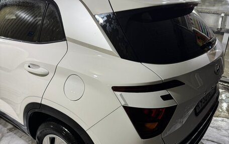 Hyundai Creta, 2021 год, 2 100 000 рублей, 10 фотография