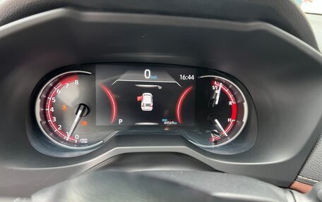 Toyota RAV4, 2021 год, 4 300 000 рублей, 11 фотография