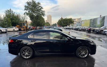 Honda Accord VIII рестайлинг, 2012 год, 1 500 000 рублей, 6 фотография