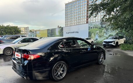 Honda Accord VIII рестайлинг, 2012 год, 1 500 000 рублей, 2 фотография