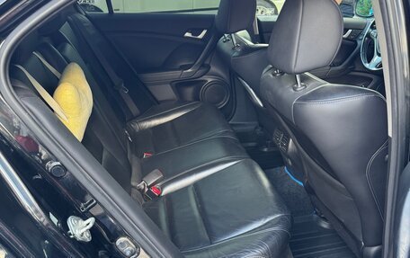 Honda Accord VIII рестайлинг, 2012 год, 1 500 000 рублей, 11 фотография