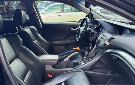 Honda Accord VIII рестайлинг, 2012 год, 1 500 000 рублей, 10 фотография