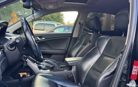 Honda Accord VIII рестайлинг, 2012 год, 1 500 000 рублей, 9 фотография