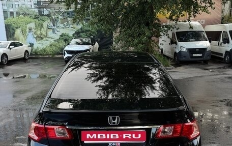 Honda Accord VIII рестайлинг, 2012 год, 1 500 000 рублей, 8 фотография