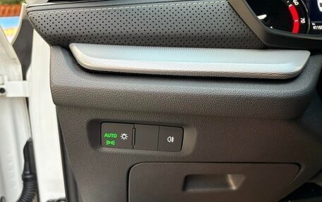 Skoda Octavia IV, 2022 год, 2 125 411 рублей, 12 фотография