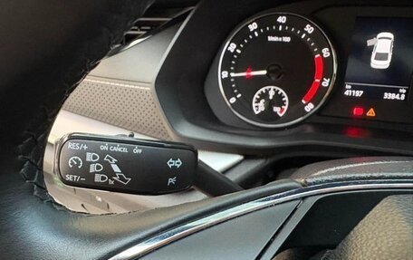 Skoda Octavia IV, 2022 год, 2 125 411 рублей, 20 фотография