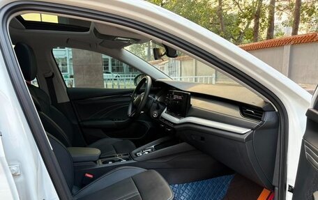 Skoda Octavia IV, 2022 год, 2 125 411 рублей, 15 фотография