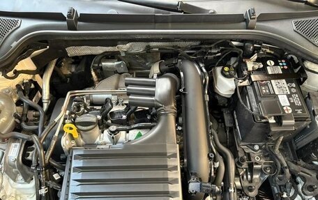Skoda Octavia IV, 2022 год, 2 125 411 рублей, 23 фотография