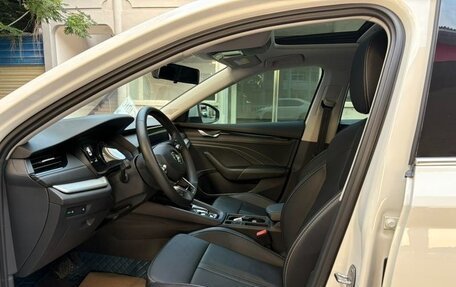 Skoda Octavia IV, 2022 год, 2 125 411 рублей, 19 фотография