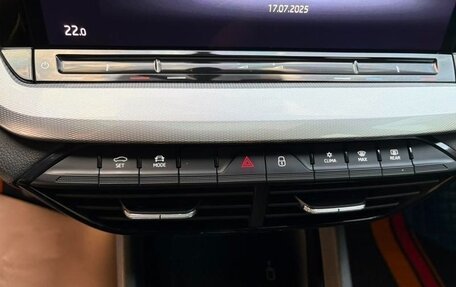 Skoda Octavia IV, 2022 год, 2 125 411 рублей, 18 фотография