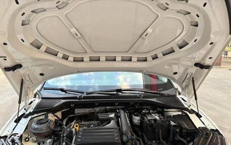 Skoda Octavia IV, 2022 год, 2 125 411 рублей, 22 фотография