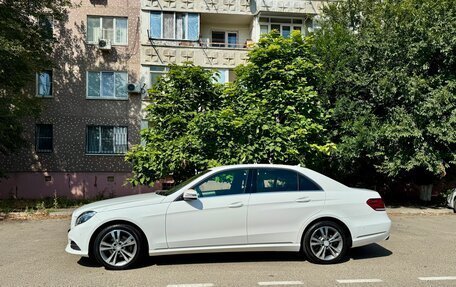 Mercedes-Benz E-Класс, 2013 год, 2 300 000 рублей, 2 фотография