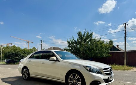 Mercedes-Benz E-Класс, 2013 год, 2 300 000 рублей, 7 фотография
