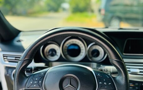 Mercedes-Benz E-Класс, 2013 год, 2 300 000 рублей, 15 фотография