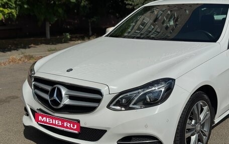 Mercedes-Benz E-Класс, 2013 год, 2 300 000 рублей, 9 фотография