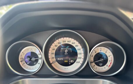 Mercedes-Benz E-Класс, 2013 год, 2 300 000 рублей, 17 фотография