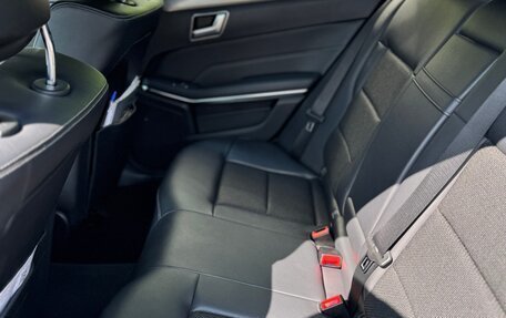 Mercedes-Benz E-Класс, 2013 год, 2 300 000 рублей, 24 фотография