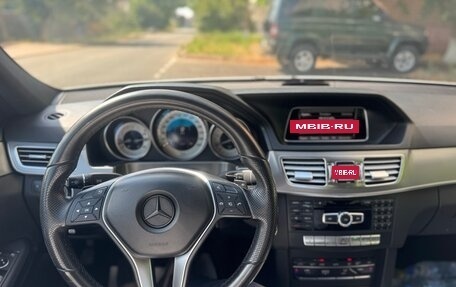 Mercedes-Benz E-Класс, 2013 год, 2 300 000 рублей, 16 фотография