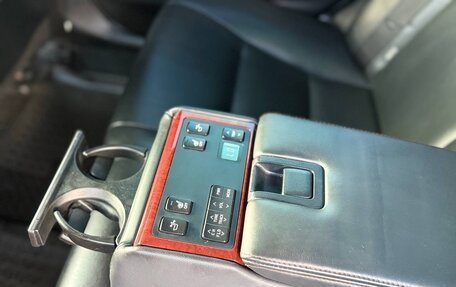 Toyota Camry, 2013 год, 1 580 000 рублей, 10 фотография